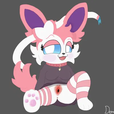 fan character (nintendo, pokemon) created by demmy