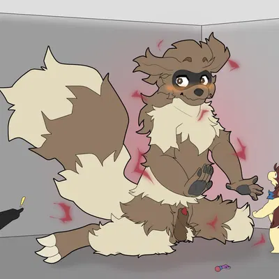 fan character (nintendo, pokemon) created by ichirotc