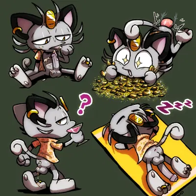 fan character (nintendo, pokemon) created by kazoko (artist)