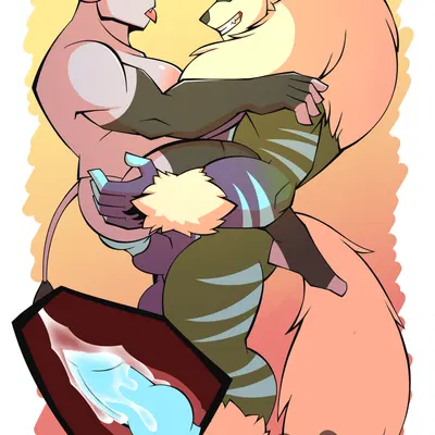 fan character (nintendo, pokemon) created by torito moo