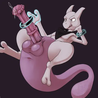 fan character (nintendo, pokemon) created by vanzard