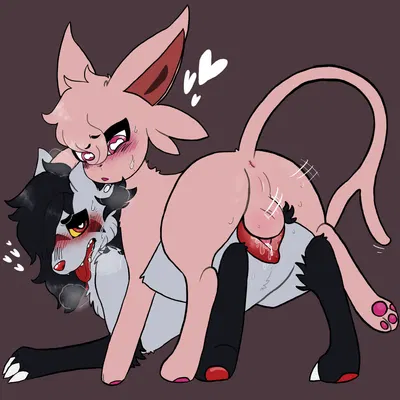 fan character (nintendo, pokemon)