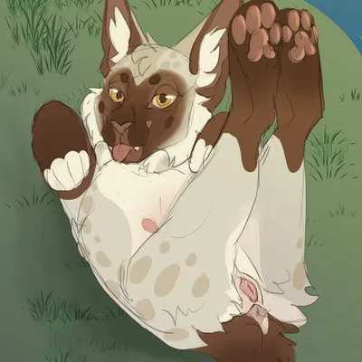 fan character, pidgeonpaw (weinercrow) (warriors (book series)) created by weinercrow