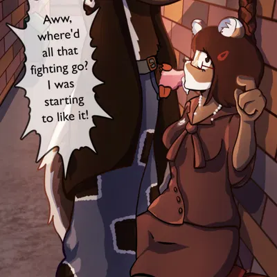 fan character, rachel (upiware) created by upiware