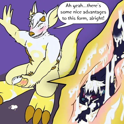 fan character, razuka (sandentwins), tabris leapfoot (sandentwins) (slightly damned) created by sandentwins