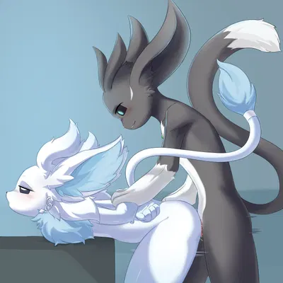 fan character, safi (holocesaphira), twill (towai) (microsoft, ori (series)) created by l3534795389328