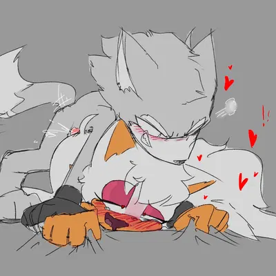 fan character (sega, sonic the hedgehog (series)) created by 2toastyyy