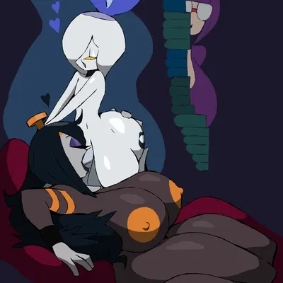 fan character, shauntal (pokemon) (nintendo, pokemon) created by noriega