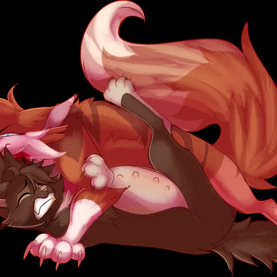 fan character (warriors (book series))