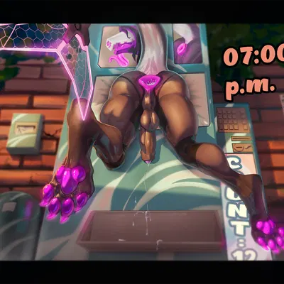 fauxpaw created by jack mulroney