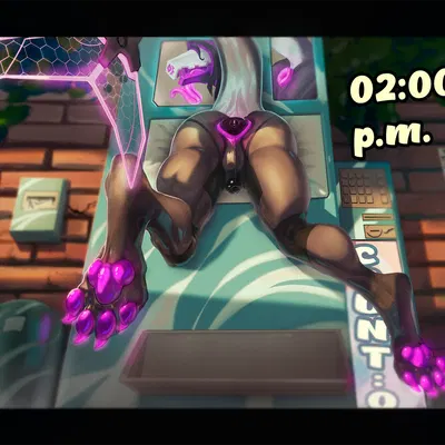 fauxpaw created by jack mulroney