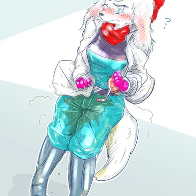 fay (star fox) (nintendo, star fox) created by mttbsmn