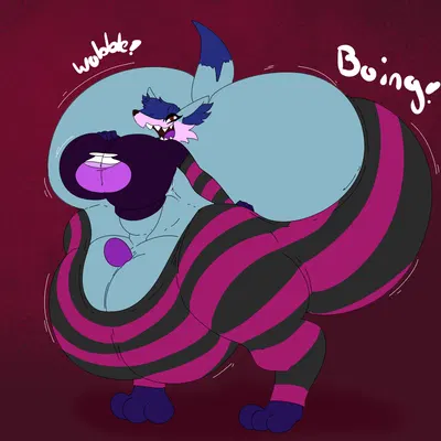 faye (reathe) created by blizynx