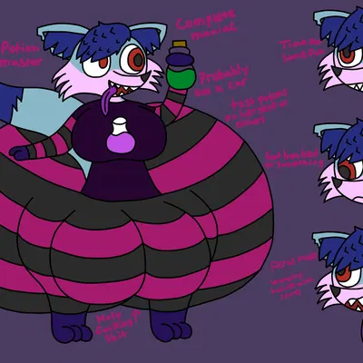 faye (reathe) created by reathe