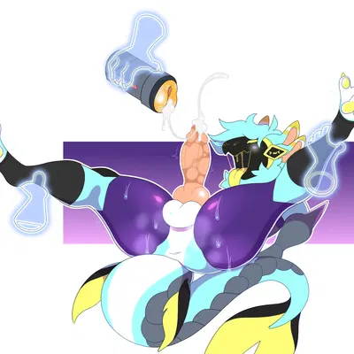 festive winter created by pilvi owo