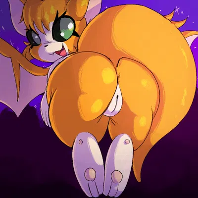 fidget (elysian tail) (dust: an elysian tail) created by lodetail