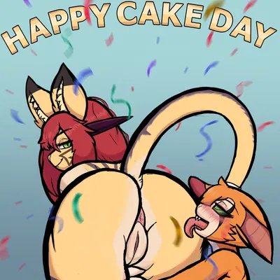 fidget (elysian tail), yawara (kiu-wot) (dust: an elysian tail) created by host hu