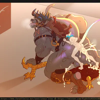 final fantasy, square enix created by crazy~lion