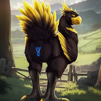 final fantasy, square enix created by dead.akira