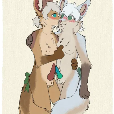 fir (kaelies), kaelies (character) created by cloudpie