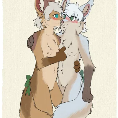 fir (kaelies), kaelies (character) created by cloudpie