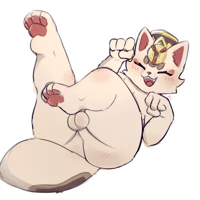 firecracker teemo, teemo (lol) (league of legends, riot games) created by himacat