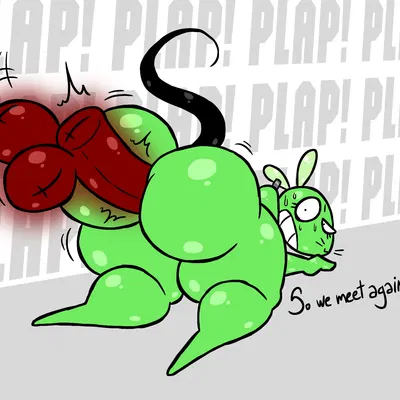 fitzboi, mouse fitzgerald (12 oz. mouse, adult swim) created by thatdawgmurray