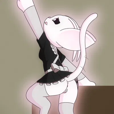 flo (whitecrocus) (microsoft, ori (series)) created by whitecrocus