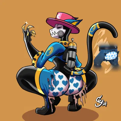 flopyro, pyro (team fortress 2) (team fortress 2, valve) created by youngcrespo