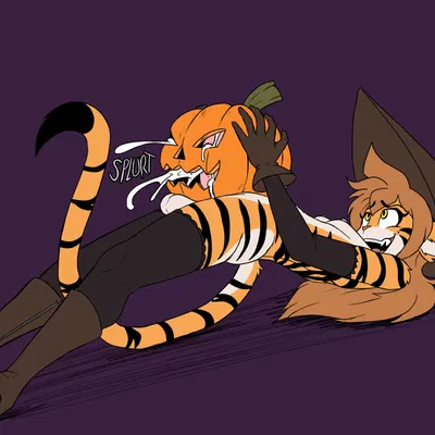 flora (twokinds) (twokinds) created by sevsartcave