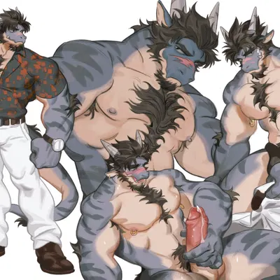 folker (anothereidos r) (anothereidos of dragon vein r, mythology) created by moodraw