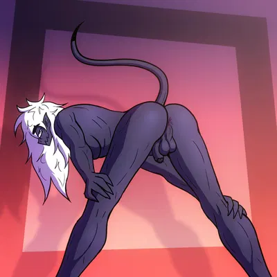 frank fathih created by kimero kat