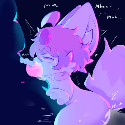 fritz (winteriris42) created by bunymarch42