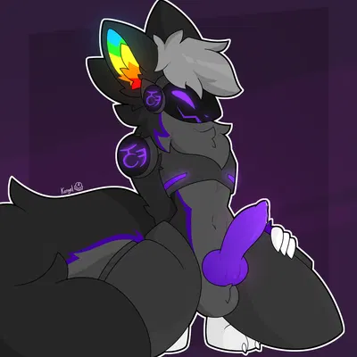 fruit (fruit-wolf) created by keryel