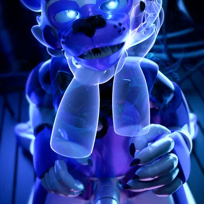 funtime freddy (fnafsl) (five nights at freddy's, scottgames) created by jizzyfox