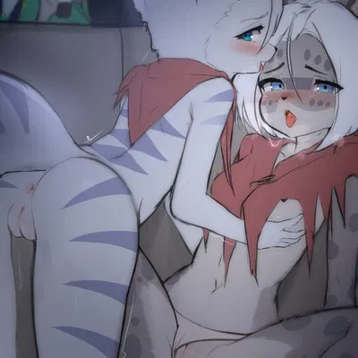 furmessiah (v1d2p3d), omich (v1d2p3d), rivet (ratchet and clank) (guild wars, ratchet and clank) created by lilkon