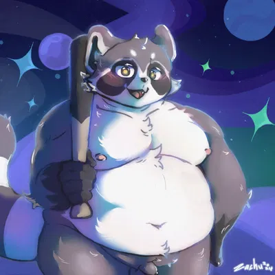 galactic baseballer (honkai: star rail) (honkai: star rail, mihoyo) created by zardacian