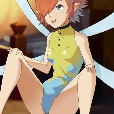 gallica (metaphor: refantazio) (atlus, metaphor: refantazio) created by monke brush