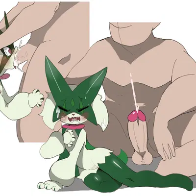 game freak, nintendo created by cervikalova