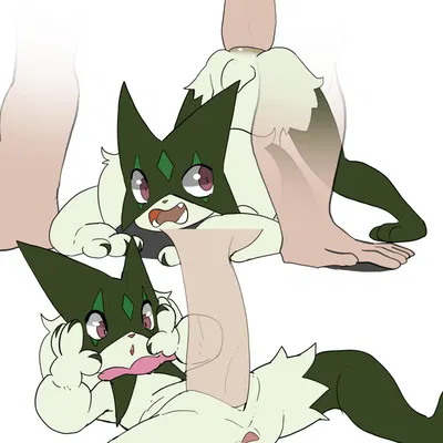 game freak, nintendo created by cervikalova