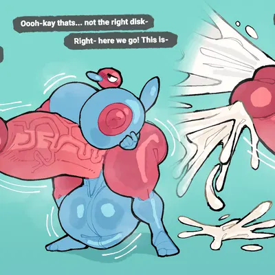 game freak, nintendo created by supermattym8