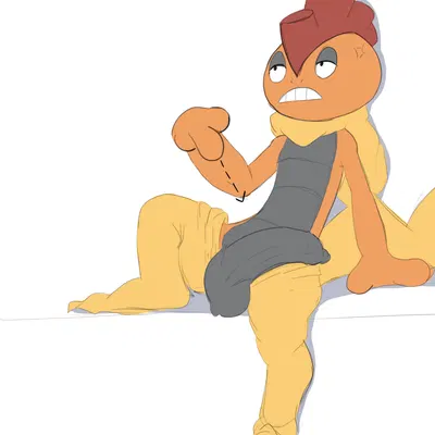 game freak, nintendo created by twerpishimp