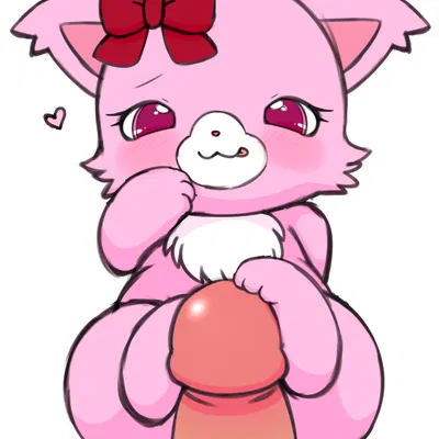 garnet (jewelpet) (jewelpet, sanrio) created by azuo