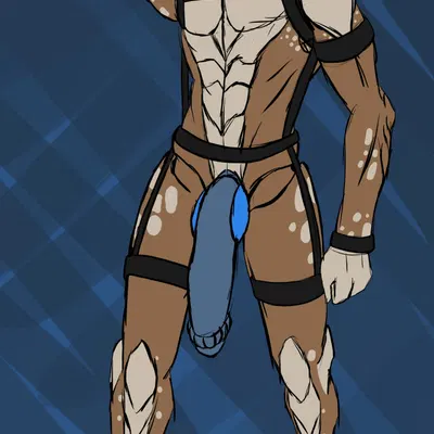 garrus vakarian (bioware, electronic arts) created by canadianshark