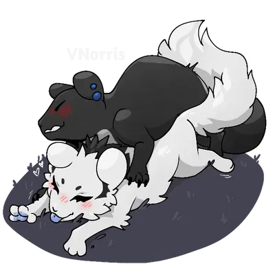 geto suguru, gojo satoru (rain world, videocult) created by puppetmaster13uwu