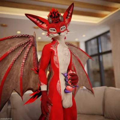 gigi2k, kitsunaki created by dragonplayer