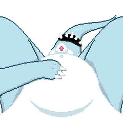 gilbert de lafontaine created by vorochi