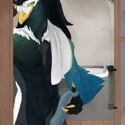 gindrax landrius (mythology) created by evilmac