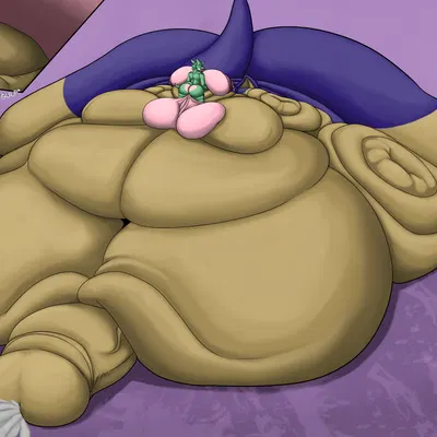 giran, stax (omegamanzero) (dragon ball, mythology) created by wolfgerlion64