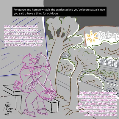 gonzalo (cerdeorhys), hernan (cerdeorhys) (walmart) created by cerdeorhys